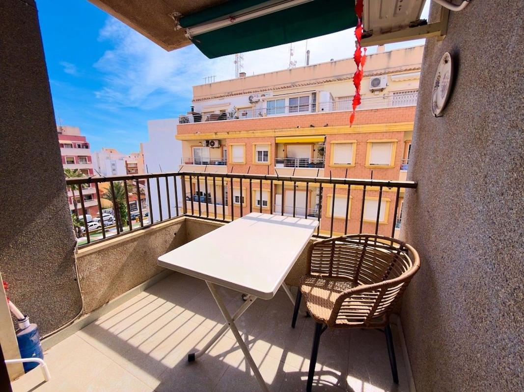 Sale of apartment in Piso en Parque de las Naciones, Torrevieja, Torrevieja
photo 2
