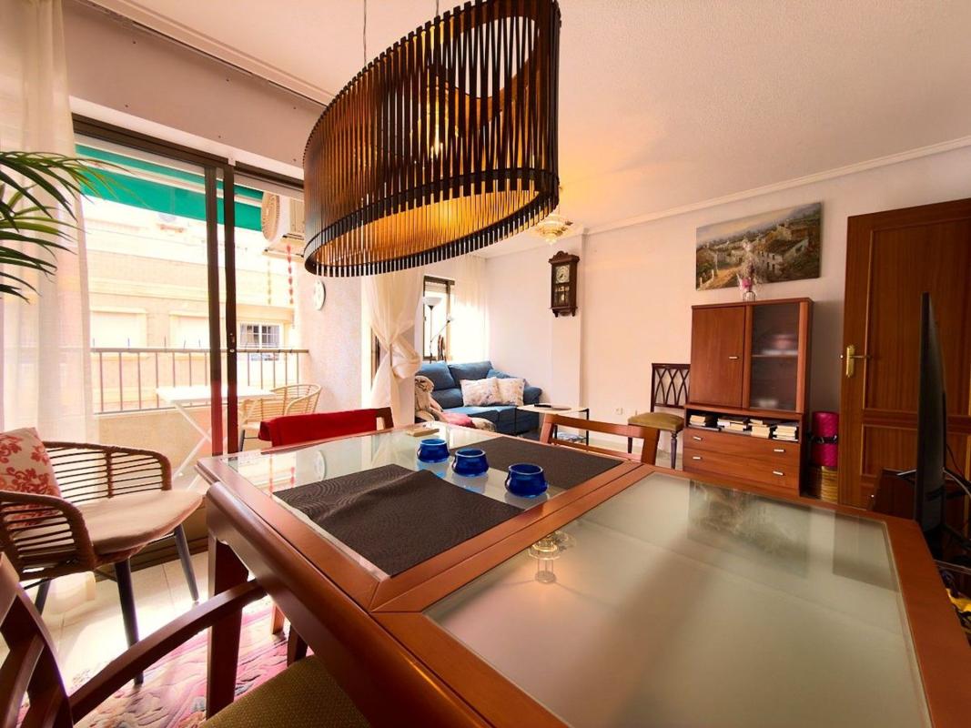 Sale of apartment in Piso en Parque de las Naciones, Torrevieja, Torrevieja
photo 3