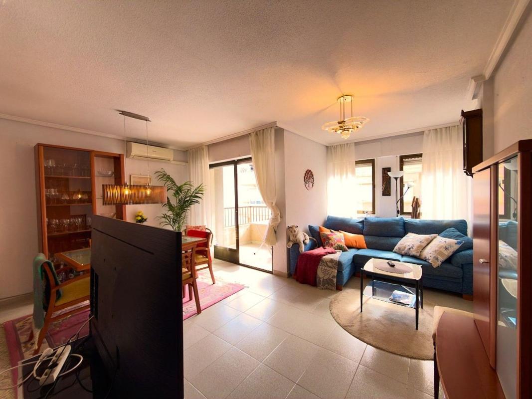 Sale of apartment in Piso en Parque de las Naciones, Torrevieja, Torrevieja
photo 4