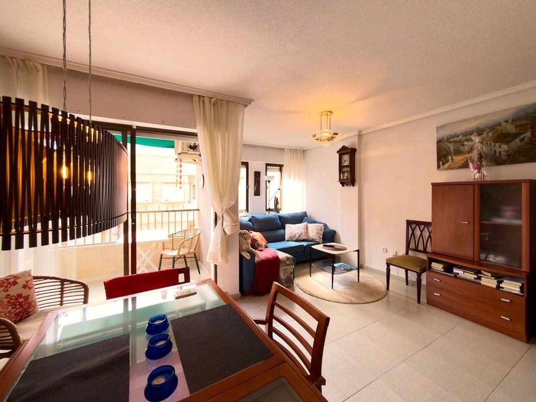 Sale of apartment in Piso en Parque de las Naciones, Torrevieja, Torrevieja
photo 5