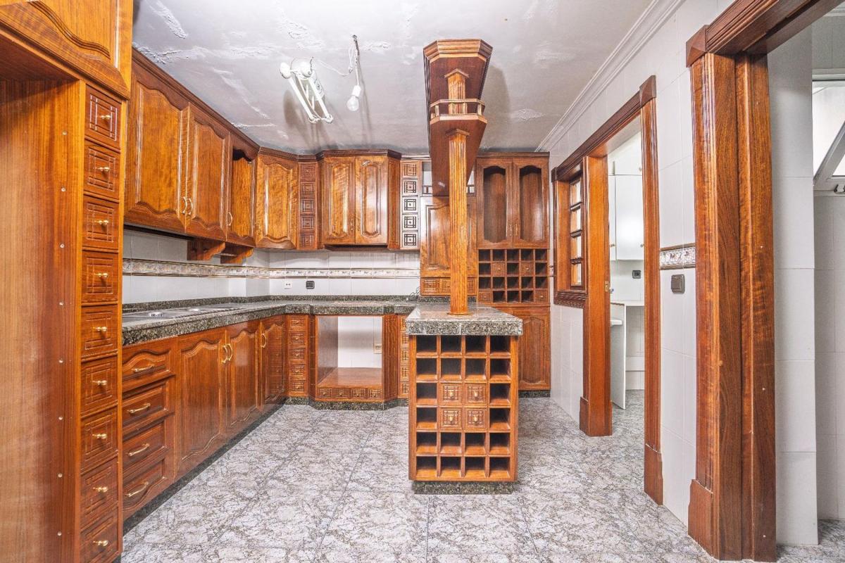 Venta de piso en Piso en Calle Sagunto, La Serranica - Sagrado Corazón, Aspe, Aspe
photo 3
