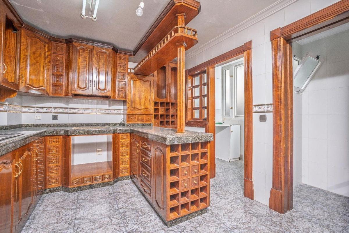 Venta de piso en Piso en Calle Sagunto, La Serranica - Sagrado Corazón, Aspe, Aspe
photo 4