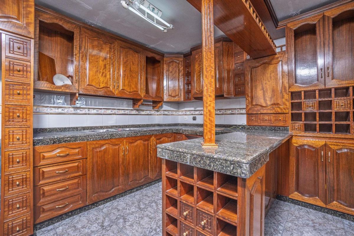 Venta de piso en Piso en Calle Sagunto, La Serranica - Sagrado Corazón, Aspe, Aspe
photo 5