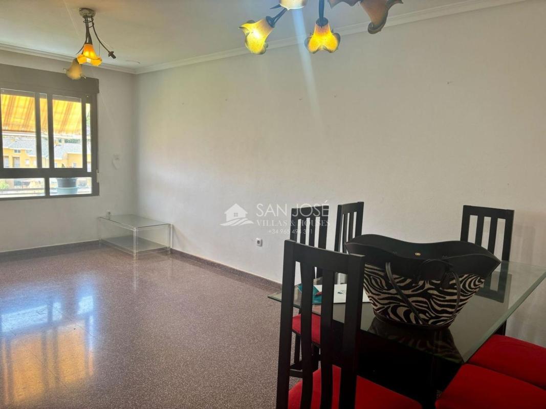 Sale of apartment in Piso en La Coca - La Nía - Vistahermosa, Aspe, Aspe
photo 5