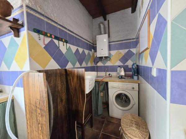 Продаётся загородный участок в  Finca rústica en Algueña , Алгенья photo 4