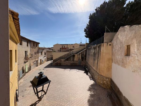 Sprzedaż mieszkania w Piso en CL Carlos De La Cruz Pujalte, 12, Monforte del Cid, Monforte del Cid
 photo 1