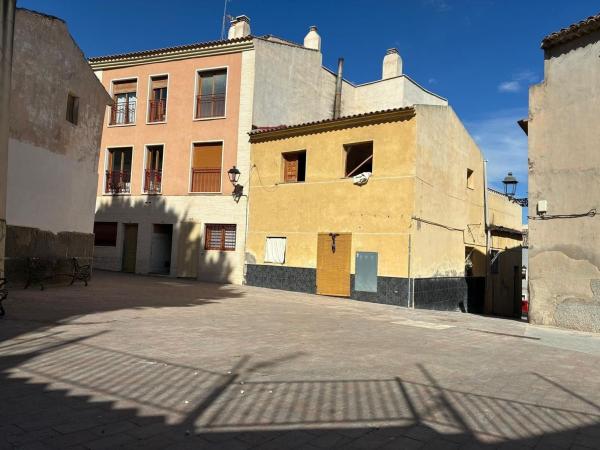Sprzedaż mieszkania w Piso en Calle Car.Cruz Pujalte, 12, Monforte del Cid, Monforte del Cid
 photo 1