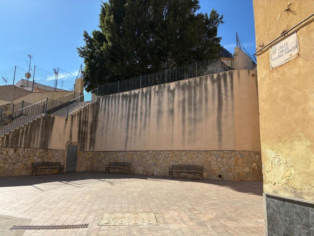 Sprzedaż mieszkania w Piso en Calle Car.Cruz Pujalte, 12, Monforte del Cid, Monforte del Cid
photo 2