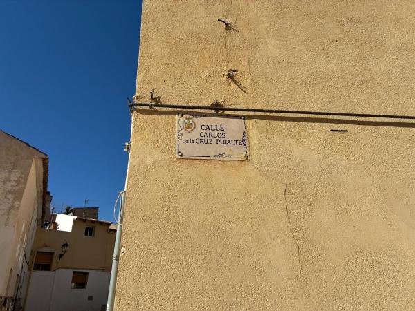 Sprzedaż mieszkania w Piso en Calle Car.Cruz Pujalte, 12, Monforte del Cid, Monforte del Cid
 photo 3