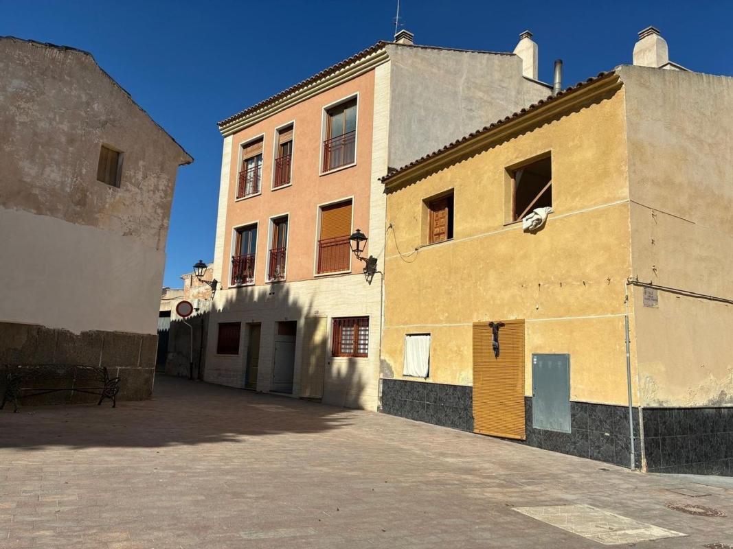 Sprzedaż mieszkania w Piso en Calle Car.Cruz Pujalte, 12, Monforte del Cid, Monforte del Cid
photo 4