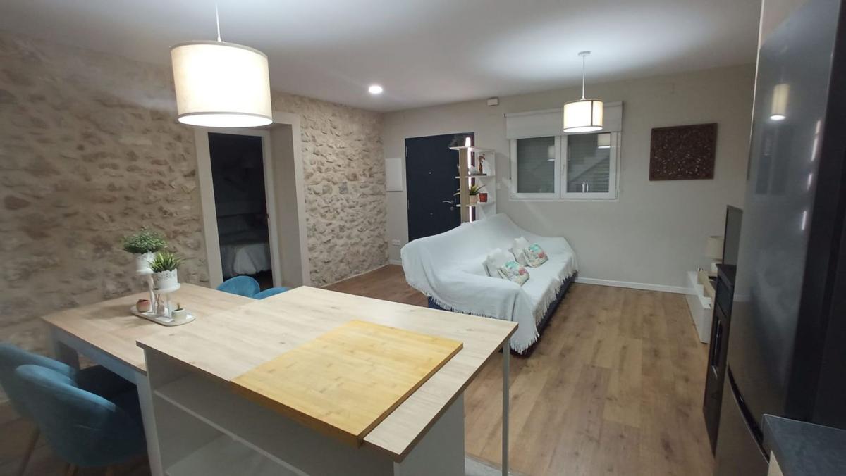 Venta de chalet adosado en Chalet adosado en Pinoso , Pinoso photo 3