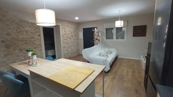 Chalet adosado en Pinoso thumbnail 2