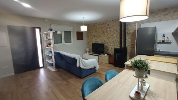 Chalet adosado en Pinoso photo 4
