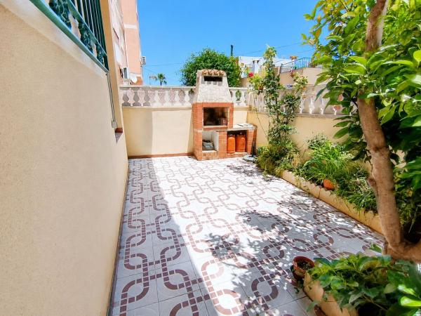 Chalet adosado en Calle Alarcon, Lomas de Don Juan, Orihuela photo 4