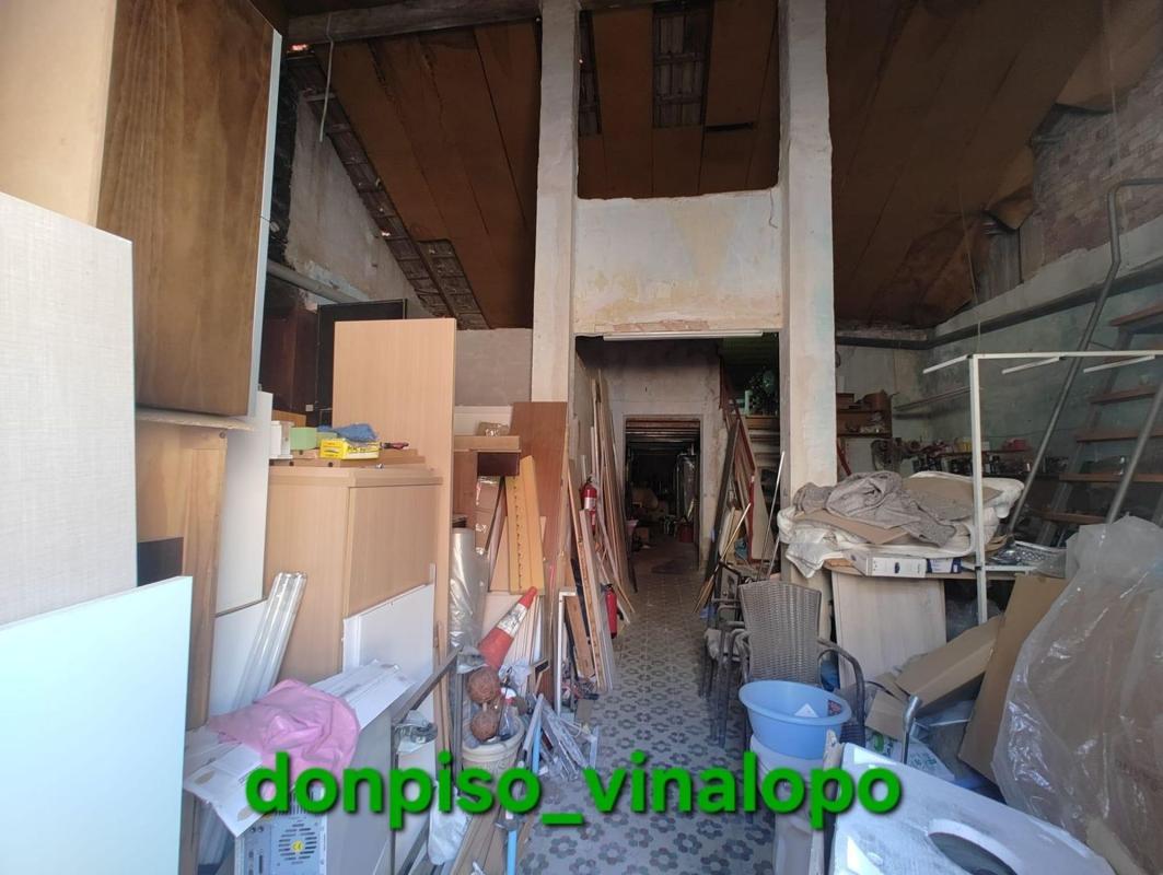 Sale of townhouse in  Chalet adosado en Petrer , Petrer photo 5