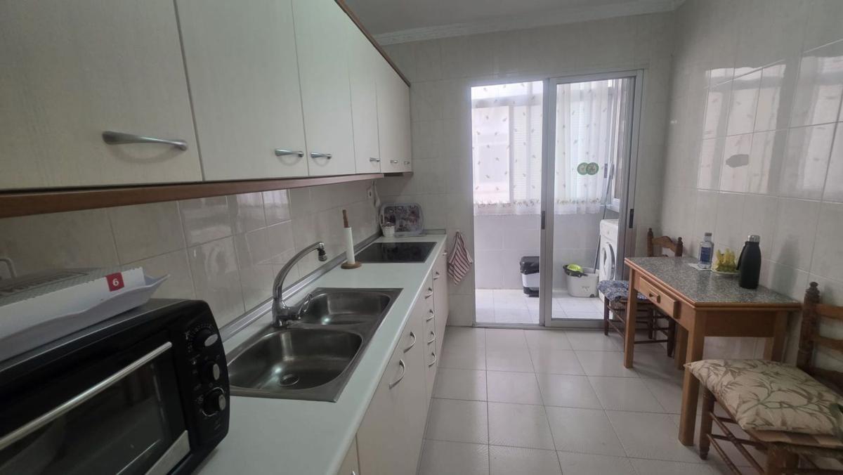 Продажа квартиры на Piso en Centro Urbano, La Villajoyosa / Vila Joiosa, Ла Виллахойоса / Вила Хойоса
photo 5