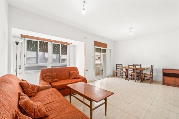 Продажа квартиры на Piso en La Florida, Alicante / Alacant, Аликанте / Алакант
photo 1