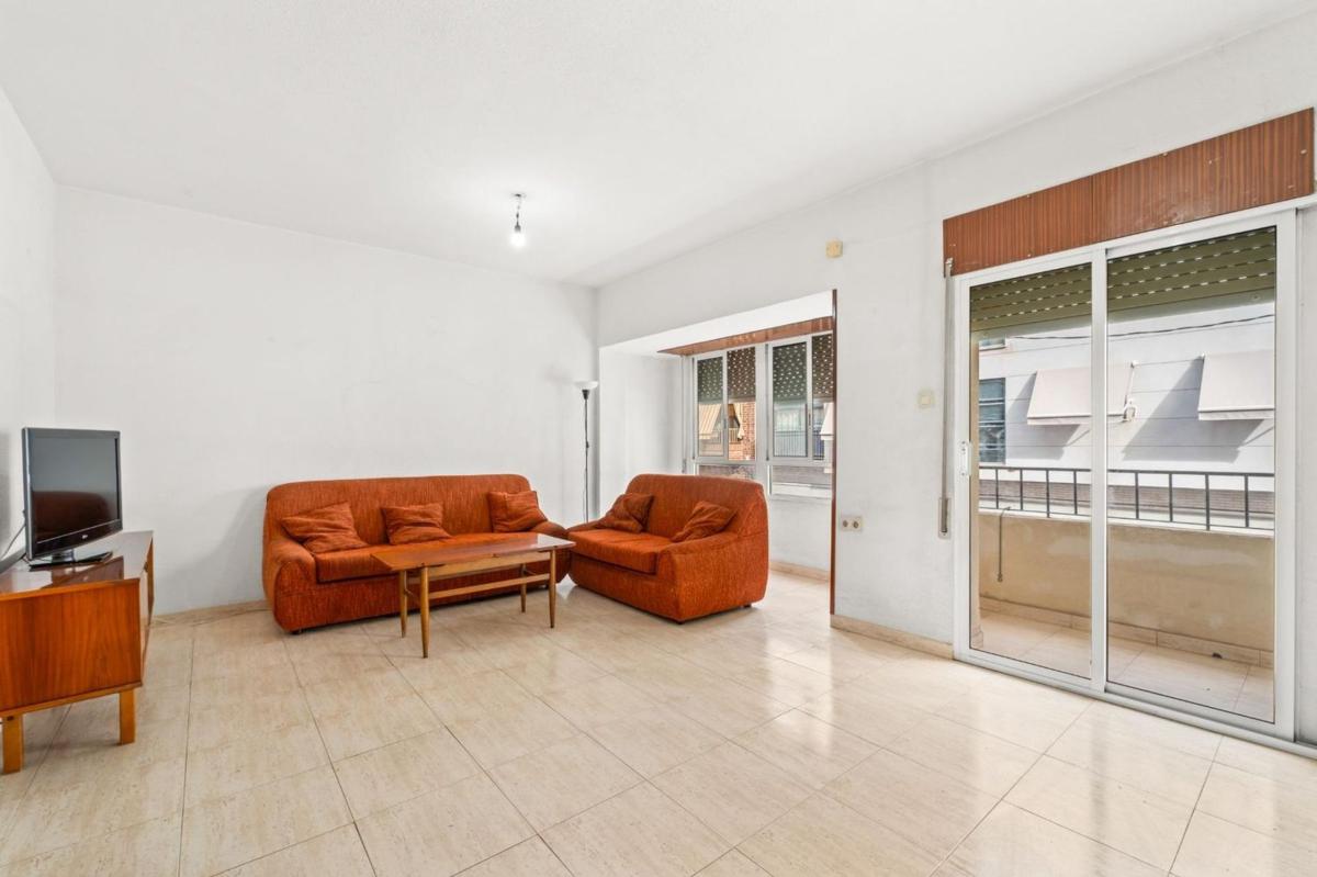 Продажа квартиры на Piso en La Florida, Alicante / Alacant, Аликанте / Алакант
photo 3