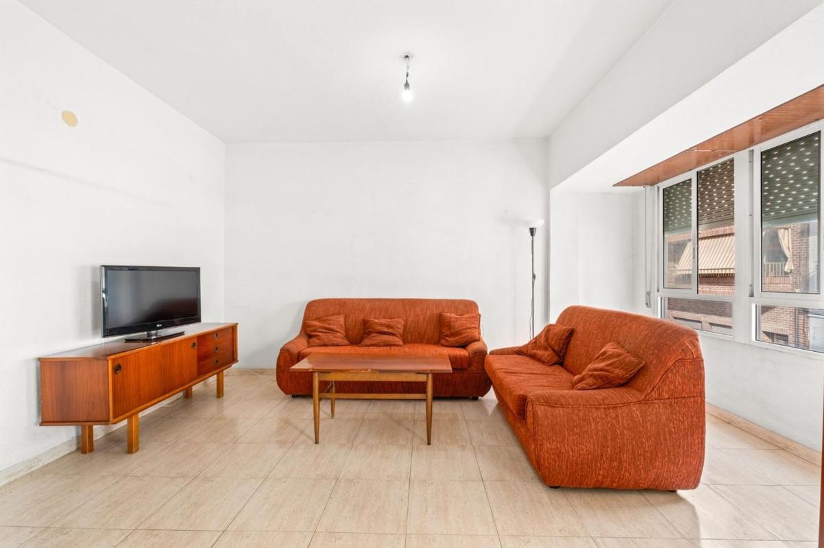 Продажа квартиры на Piso en La Florida, Alicante / Alacant, Аликанте / Алакант
photo 4