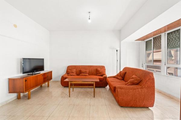 Продажа квартиры на Piso en La Florida, Alicante / Alacant, Аликанте / Алакант
 photo 4