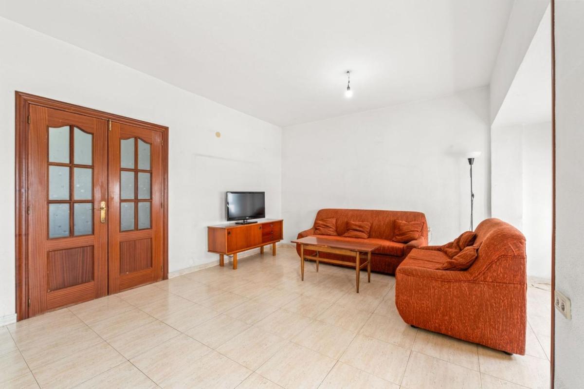 Продажа квартиры на Piso en La Florida, Alicante / Alacant, Аликанте / Алакант
photo 5