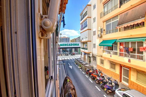 Квартира на продажу на Piso en Calle Barcelona, Centro Urbano, La Villajoyosa / Vila Joiosa, Ла Виллахойоса / Вила Хойоса photo 1