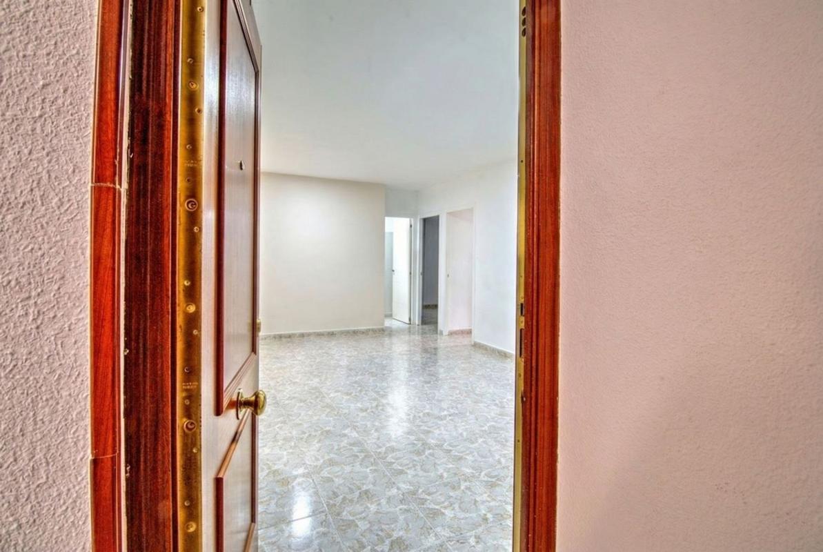 Продажа квартиры на Piso en Calle Barcelona, Centro Urbano, La Villajoyosa / Vila Joiosa, Ла Виллахойоса / Вила Хойоса
photo 5