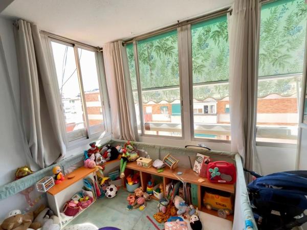 Продажа квартиры на Piso en Pasaje Navarra, Plà del Bon Repòs-La Goteta, Alicante / Alacant, Аликанте / Алакант
 photo 4