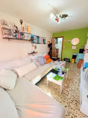 Piso en venta en Piso en Calle Doctor Just, Benalúa, Alicante / Alacant, Alicante / Alacant photo 4