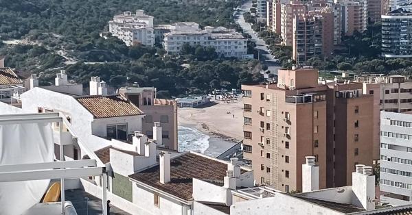 Studium na sprzedaż w Estudio en Mirador de la Cala - Benimar, La Villajoyosa / Vila Joiosa, La Villajoyosa / Vila Joiosa photo 2