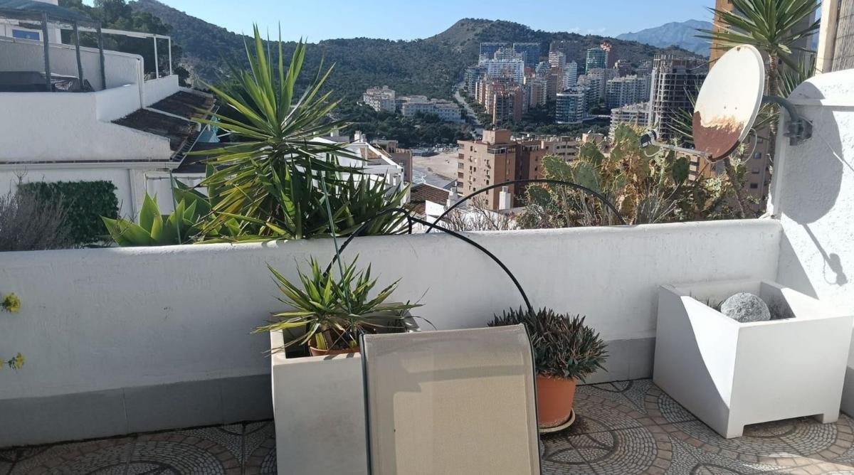 Sprzedaż studia w , La Villajoyosa / Vila Joiosa photo 5