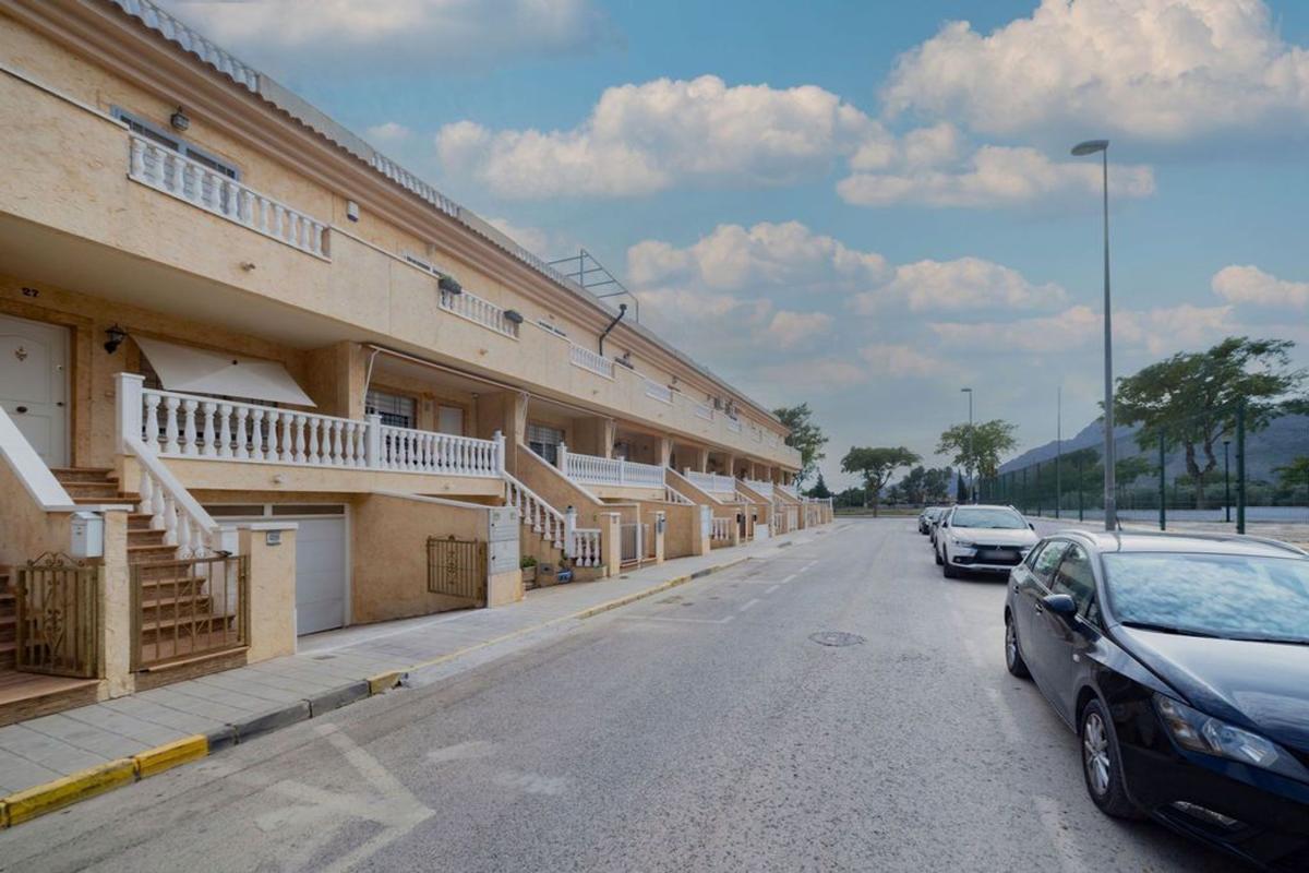 Venta de chalet adosado en , Redovan photo 3