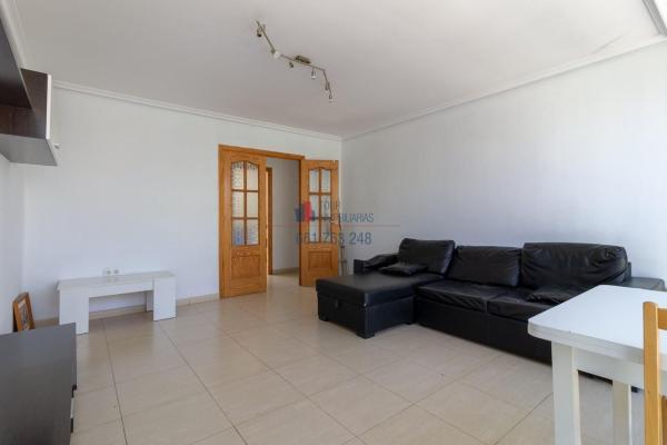 Продажа квартиры на Piso en Calle Angel Celdran Carratala, 1, Princesa Mercedes, Alicante / Alacant, Аликанте / Алакант
 photo 4