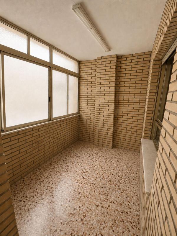 Venta de piso en Plaza de Toros - Avenida Chapí - Trinquete, Elda
photo 3