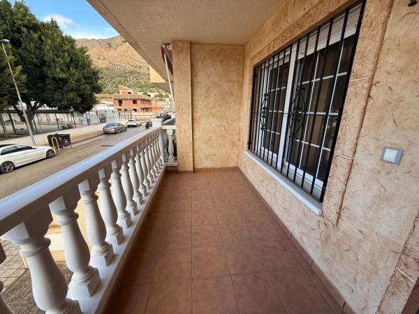 Chalet pareado en Redovan photo 1