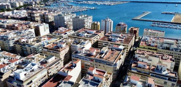 Sprzedaż mieszkania w Piso en El Acequión, Torrevieja, Torrevieja
photo 1