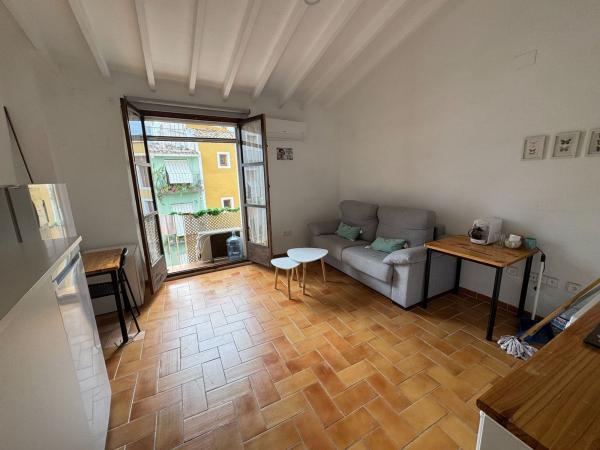 Продажа квартиры на Piso en Plaza Castelar, 5, Platja Vila Joiosa, La Villajoyosa / Vila Joiosa, Ла Виллахойоса / Вила Хойоса
thumbnail 2