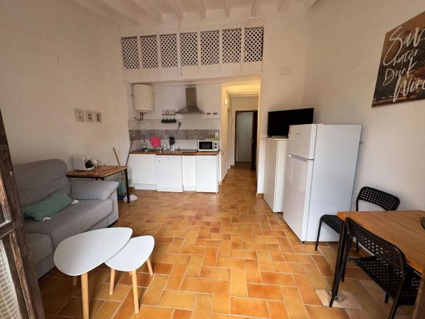 Продажа квартиры на Piso en Plaza Castelar, 5, Platja Vila Joiosa, La Villajoyosa / Vila Joiosa, Ла Виллахойоса / Вила Хойоса
thumbnail 3