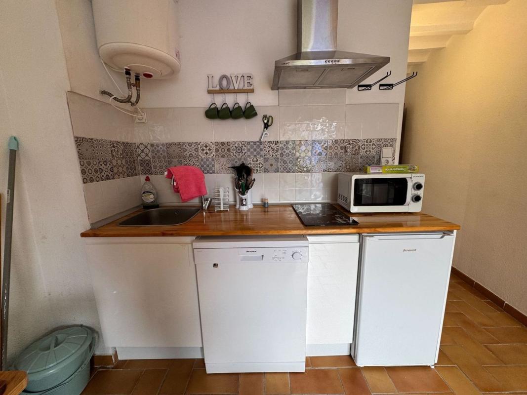 Venta de piso en Platja Vila Joiosa, La Villajoyosa / Vila Joiosa
 photo 5