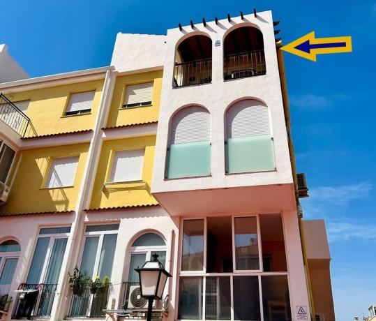 Sprzedaż mieszkania w Piso en La Veleta, Torrevieja, Torrevieja
photo 1