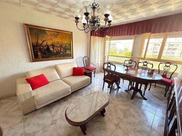 Venta de piso en Torrellano, Elche / Elx
 photo 1