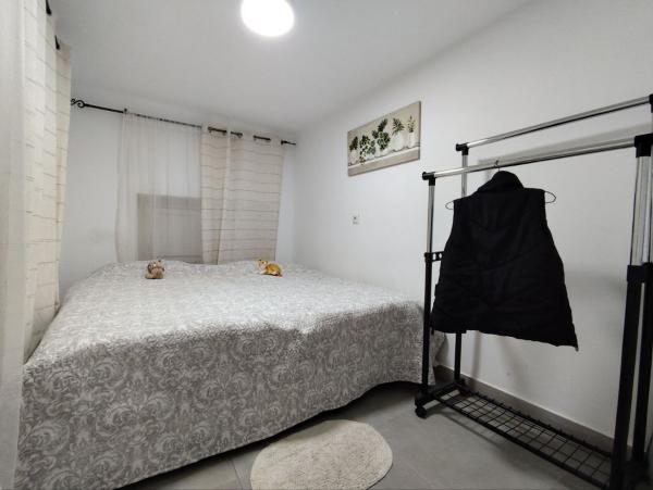 Продажа квартиры на Пла дель Бон Репос-Ла Готета-Сан Антон, Аликанте / Алакант
 photo 4