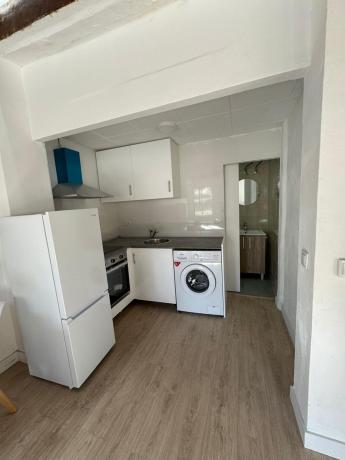 Venta de piso en Piso en Calle Santa Rita, Centro - Zona Alta, Alcoy / Alcoi, Alcoy / Alcoi
thumbnail 2