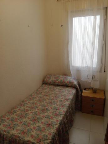 Продажа квартиры на Piso en Las Piscinas Naturales, Torrevieja, Торревьеха
 photo 3