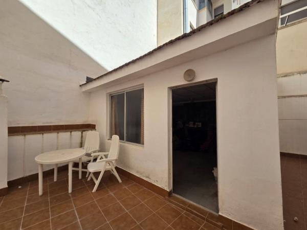 Venta de piso en Piso en Plaza de Toros - Avenida Chapí - Trinquete, Elda, Elda
 photo 2