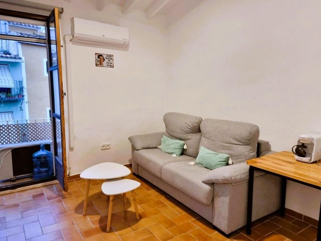 Venta de estudio en Estudio en Plaza Castelar, Platja Vila Joiosa, La Villajoyosa / Vila Joiosa, La Villajoyosa / Vila Joiosa photo 5