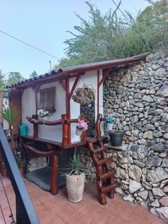 Casa de pueblo en Calle Punta la Peña, 31, Castalla photo 4