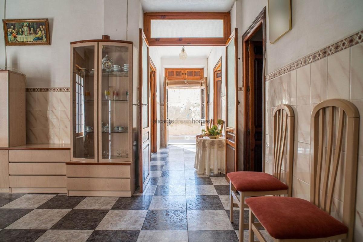 Продажа таунхауса в Chalet adosado en Pinoso , Пиносo photo 5
