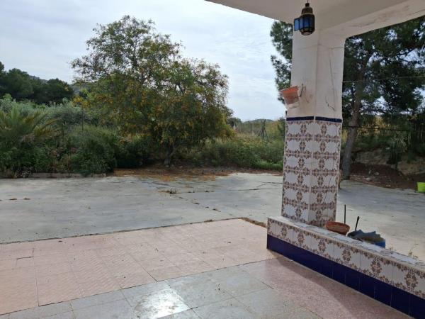 Casa o chalet independiente en Pedanías Este, Aspe thumbnail 2