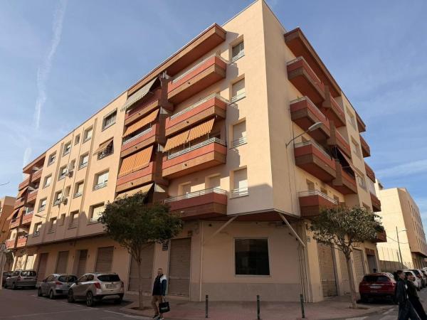 Sale of flat in Piso en Centro, Mutxamel, Mutxamel
photo 1